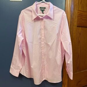 Lauren Ralph Lauren Top